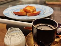 -岩盐·铁板料理(嘉里店)