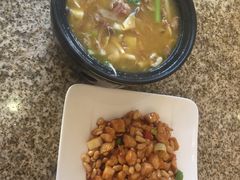 -東城故事·尋找姆媽的味道(玉兰路店)