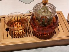 -叶叶菩提·晋福宫