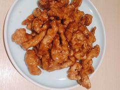 -吕氏疙瘩汤·海鲜新鲁菜(凯德mall新都心店)