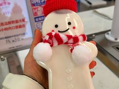 -红星前进面包牛奶公司(五道口购物中心店)