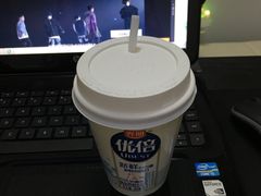-星巴克(我格广场店)