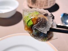 -荣轩(新荣记环球金融中心店)