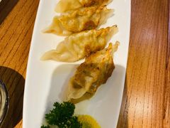 日式煎饺-阿吾罗日本料理(K11艺术中心店)