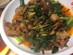 -百年神厨·地道川菜(清江西路店)