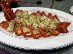 -粤匠·澳门点心粤菜海鲜(澳门半岛店)