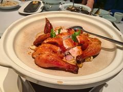 -森隆饭庄(新世界百货崇文店)