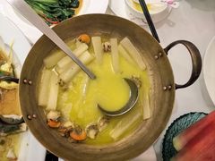 -箸福·夜上海(雨花客厅店)