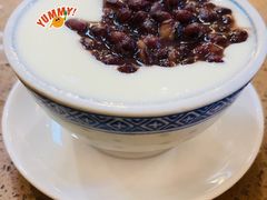 红豆姜妆奶-仁信老铺甜品(北京路店)