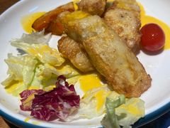 -曼乐辰餐厅(中庚漫游城店)