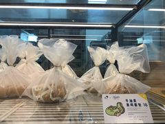 -喜茶(深圳福田星河COCO Park店)