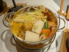 -叶叶菩提(太原别墅店)