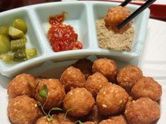 -北平食府·北京烤鸭(北京西站六里桥店)