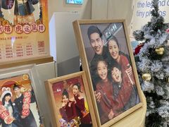 -天真蓝照相馆(宁波来福士店)