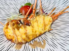 -V Bar海景扒房(北海湾惠龙万达嘉华酒店)