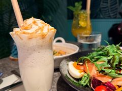 -SHADOWS•Bistro&Eatery(安福路店)