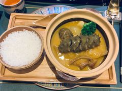 -彩虹之约•淮扬家宴(亚运村店)