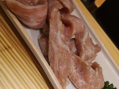 -喜来稀肉(北外滩白玉兰广场店)