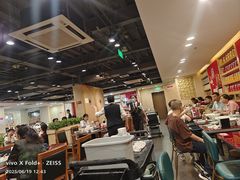 -宏状元现熬粥·京味菜(五棵松店)