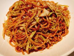 上海炒面-玫瑰厅上海菜(兴国路店)