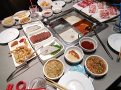 -海底捞火锅(苏宁生活广场店)