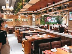 -邵汇大虾(同康路店)
