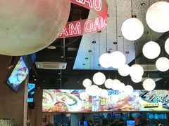 -本色.小马哥烧烤(无锡九里仓店)