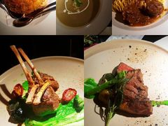 -wann lounge 低温慢煮牛排·清吧