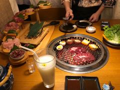 -本寻烧肉酒场(双井店)