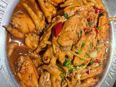 -胖哥俩肉蟹煲(淮安万达店)
