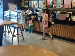 -星巴克臻选(舟山凯虹广场店)