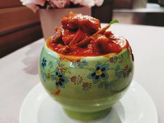 -宏达宴老菜馆(群力第四大道店)