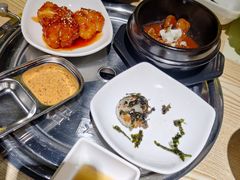 -韩国大金刚烤肉·料理(印象城店)