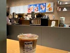 -星巴克(深圳平安金融中心B1店)