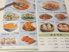 -大铁勺新津菜(东丽阳光新业广场店)