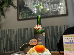 -岛风·台食小馆 ISLAND BISTRO(烟台山店)