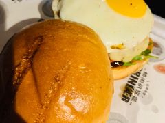 -Grinder 绞肉机汉堡(武定路店)