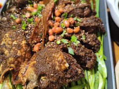 -奇滋豆味(南十四道街店)