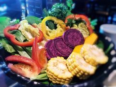 -捞神煲汤火锅(湖滨商业街店)