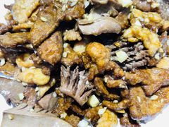 -逢春菜馆天津菜(胜利路店)