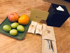 -西安华清御汤酒店