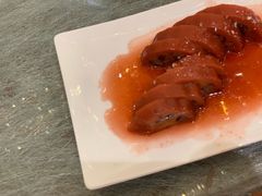 -南京东郊国宾馆