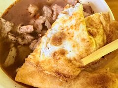 -王记生烫牛杂面馆(兰陵路店)
