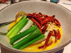 手撕鸡-金海华·Winsun玲珑国际·赫本时光(园区金鸡湖店)