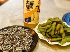 -沪上名羊天下•烤羊腿•东北烧烤•小龙虾(浦东直营总店)