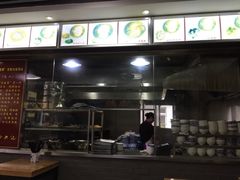 -裕兴记·三虾面(西北街总店)