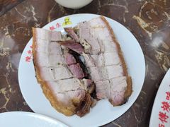 -陈光记烧腊店(罗保博士街店)