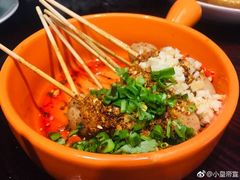 -拈菜(观音桥阳光世纪店)