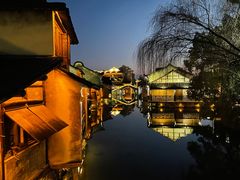 -乌镇景区