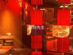 大堂-啫神·广州地标美食(北京路店)